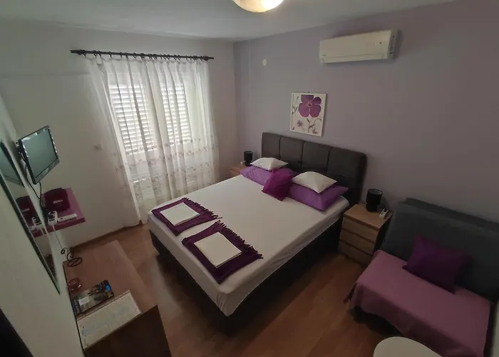 Valentino Appartement