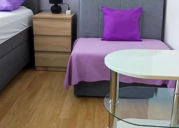 Valentino Appartement *