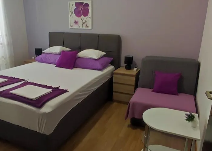 Appartement Valentino