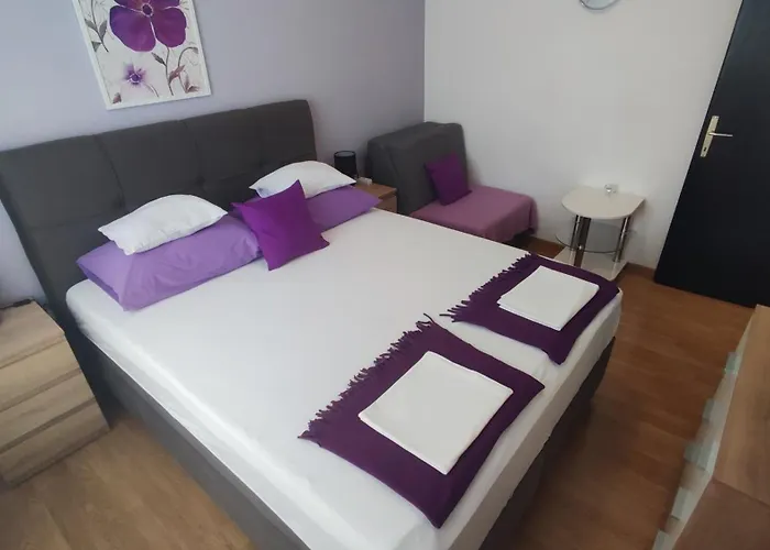 Appartement Valentino *