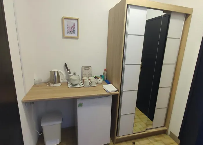 Appartement Valentino Makarska