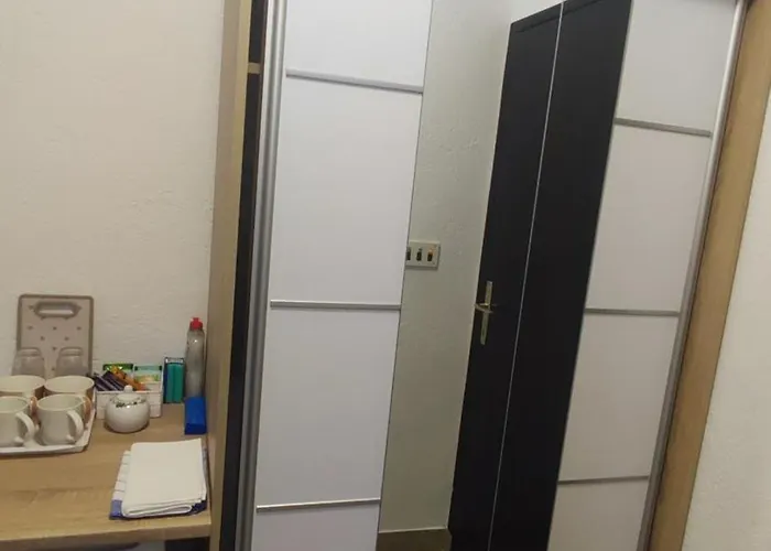 Valentino Appartement Makarska