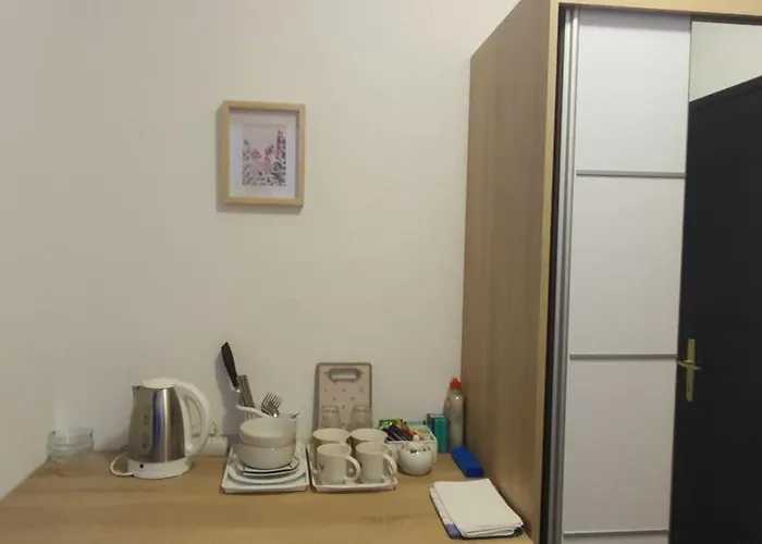 Valentino Appartement *