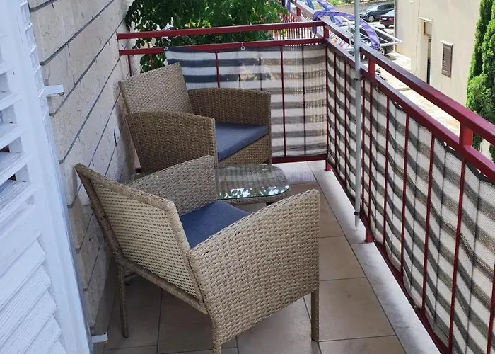 Appartement Valentino