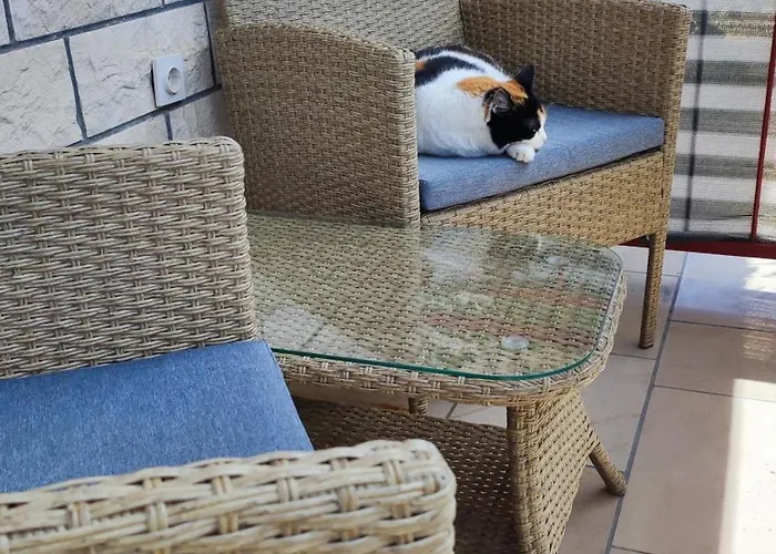 Appartement Valentino Makarska