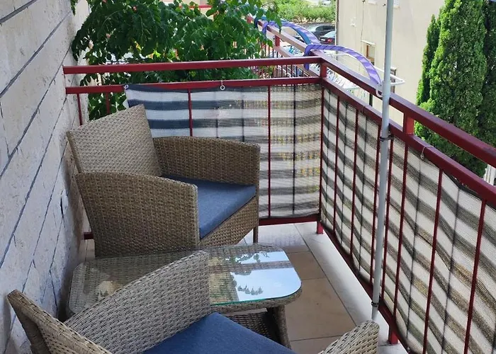 Appartement Valentino *