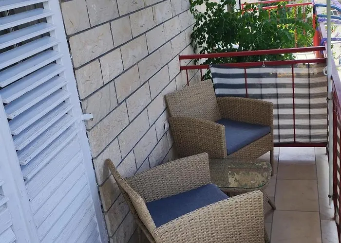 Valentino Appartement